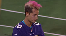 Frankie Grande Big Brother 16